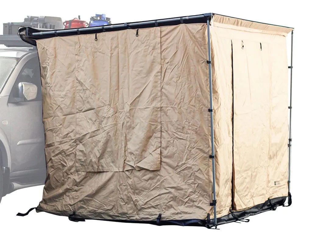 FRONT RUNNER | Easy-Out Awning 2.5m Black