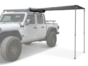 FRONT RUNNER | Easy-Out Awning 2.5m Black