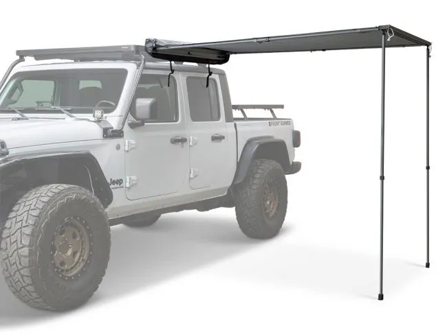 FRONT RUNNER | Easy-Out Awning 2.5m Black