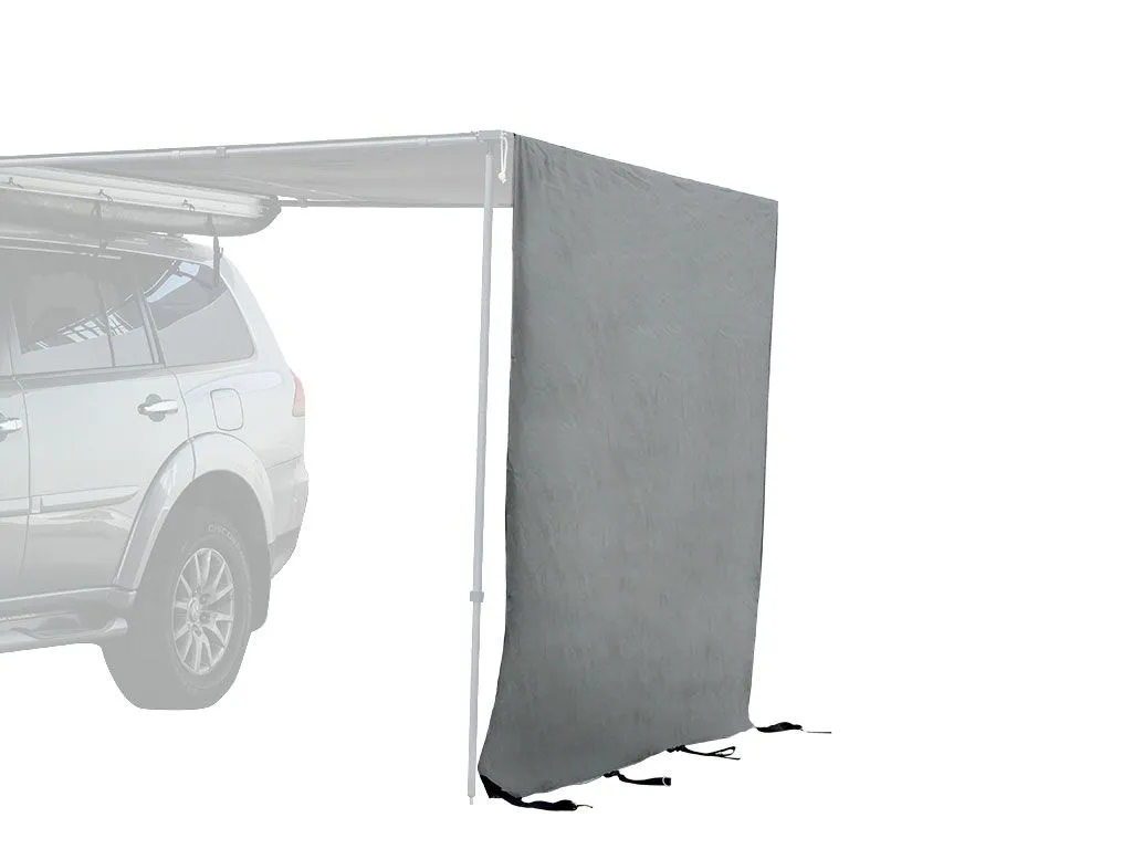 FRONT RUNNER | Easy-Out Awning 2.5m Black