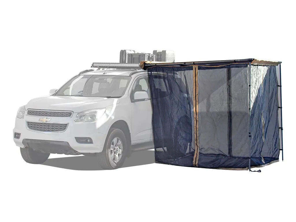 FRONT RUNNER | Easy-Out Awning 2.5m Black