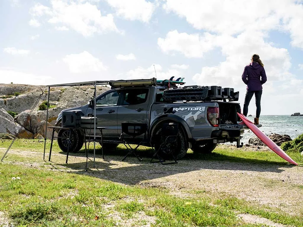 FRONT RUNNER | Easy-Out Awning 2.5m Black