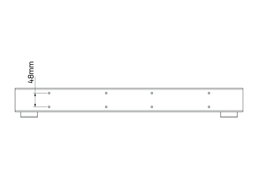 FRONT RUNNER | Movable Awning Arm
