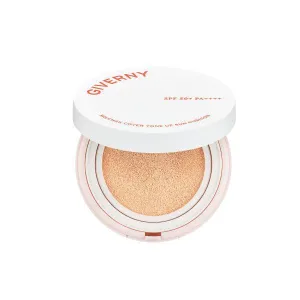 [GIVERNY] Milchak Cover Tone Up Sun Cushion SPF 50  PA     12g