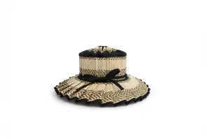 Haiti Island Vienna Hat