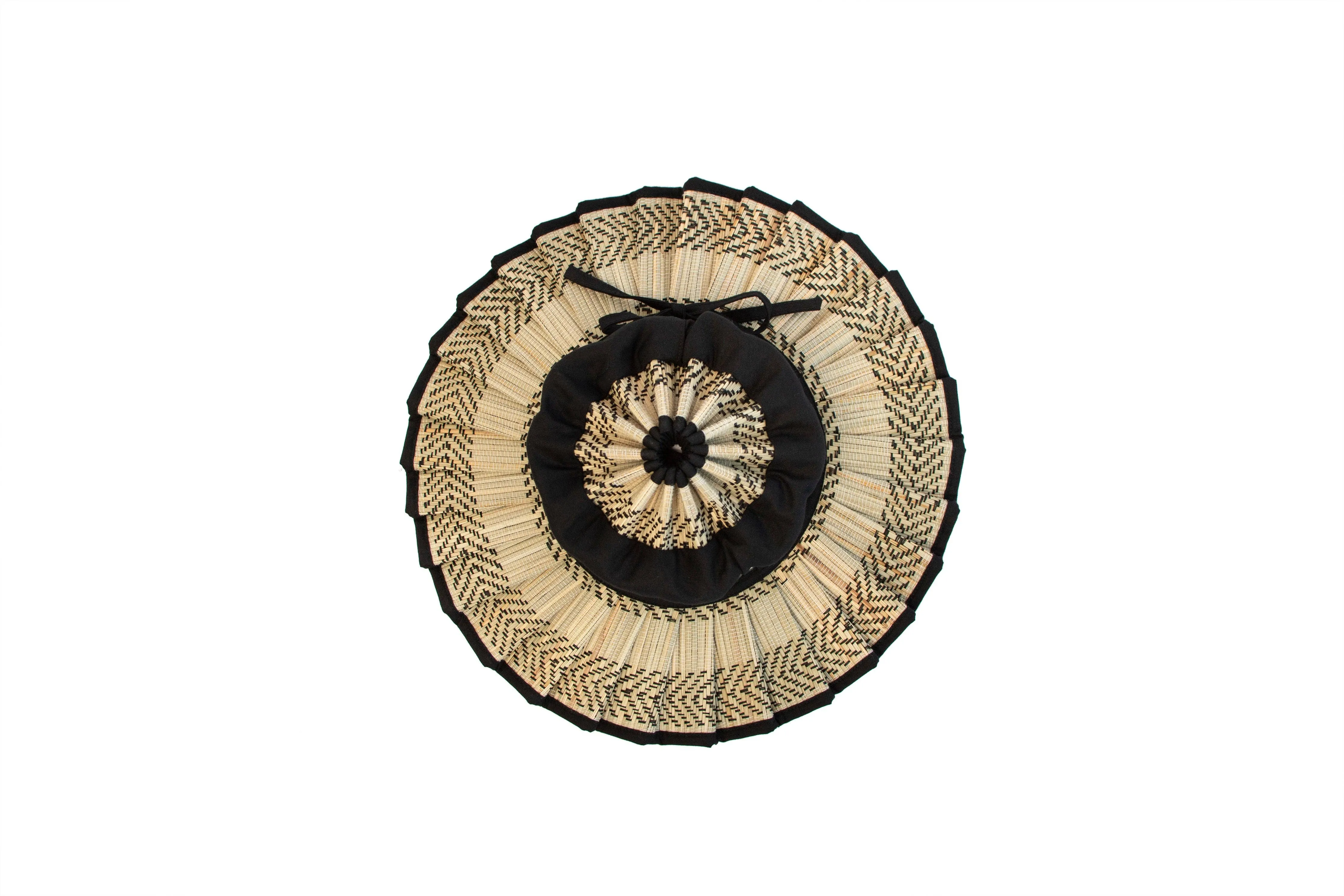 Haiti Island Vienna Hat