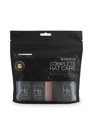 Hat Care Kit