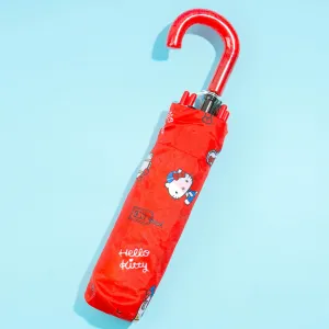 Hello Kitty My Favorite Things  Folding Umbrella