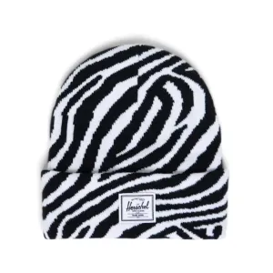Herschel Elmer Beanie 1065-1622 zebra