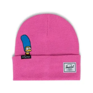 Herschel Supply Elmer Beanie Simpsons - Marge Simpson