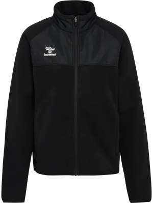 hummel Go Fleece Jacket (women's)