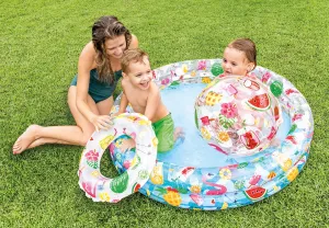 Intex Just So Fruity Pool
