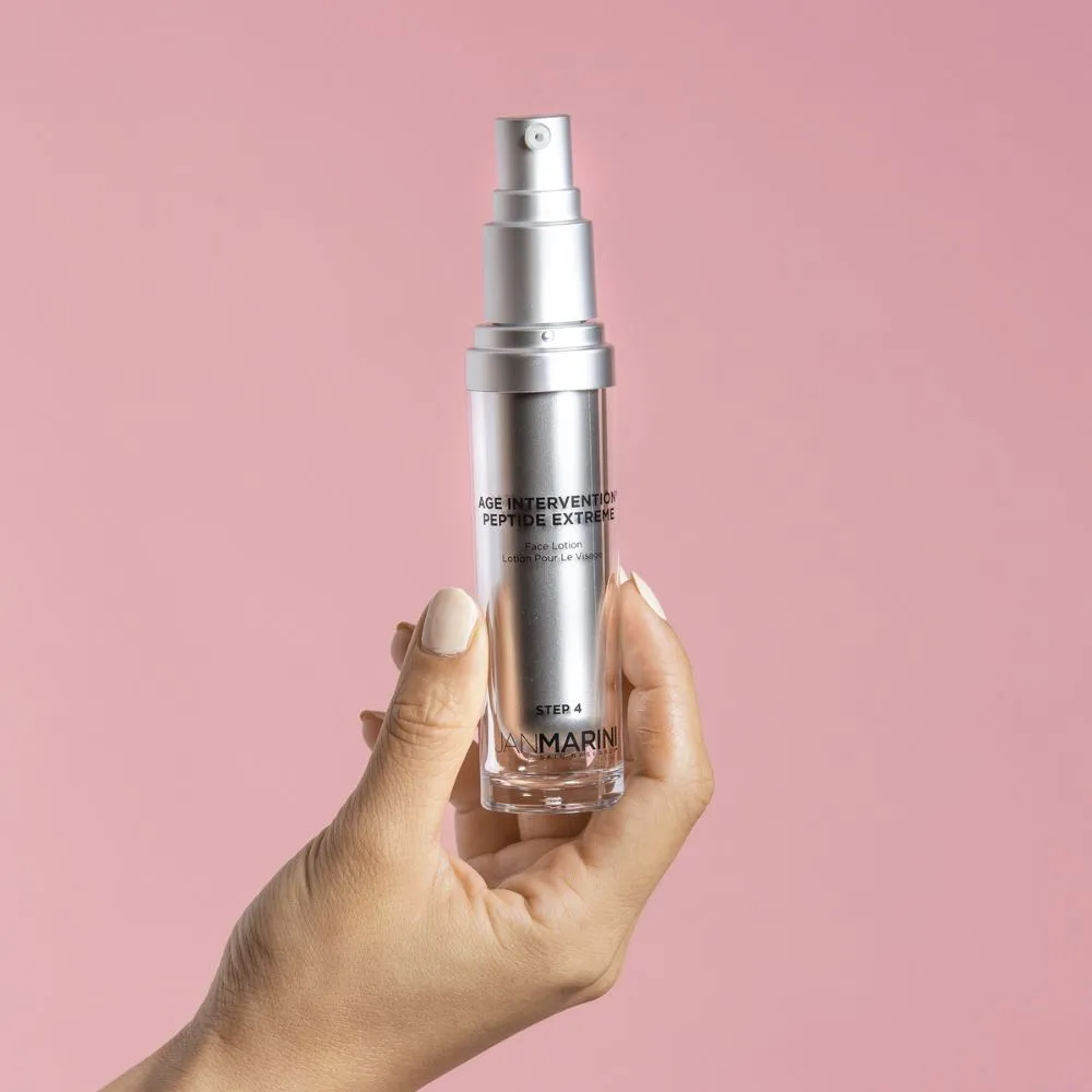 Jan Marini Age Intervention Peptide Extreme