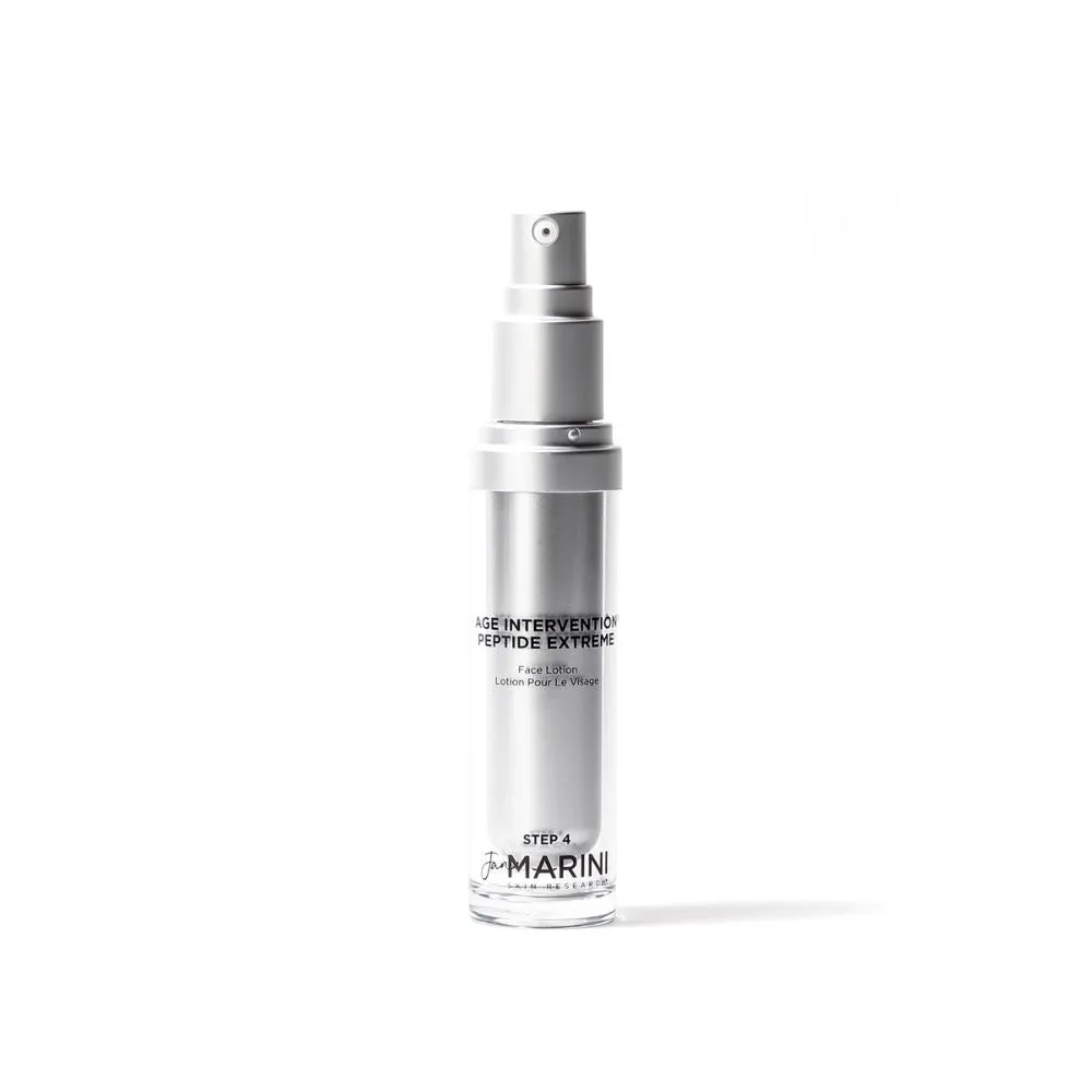 Jan Marini Age Intervention Peptide Extreme
