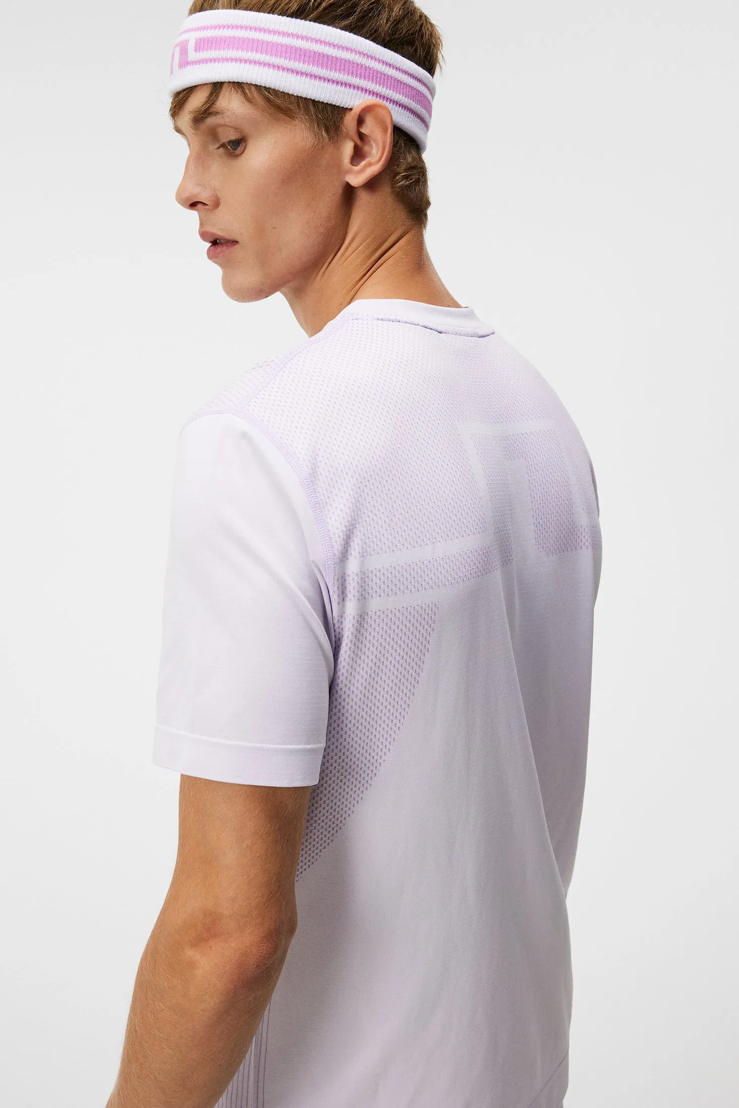 Kai Seamless Top / White