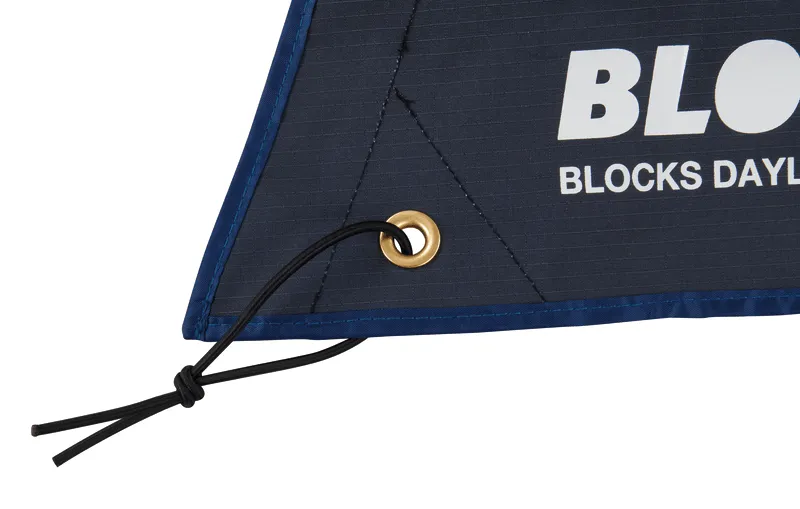 Kakadu BlockOut 270 Awning Wall Kit