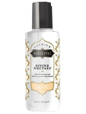 Kama Sutra Divine Nectars Vanilla Creme 150ml