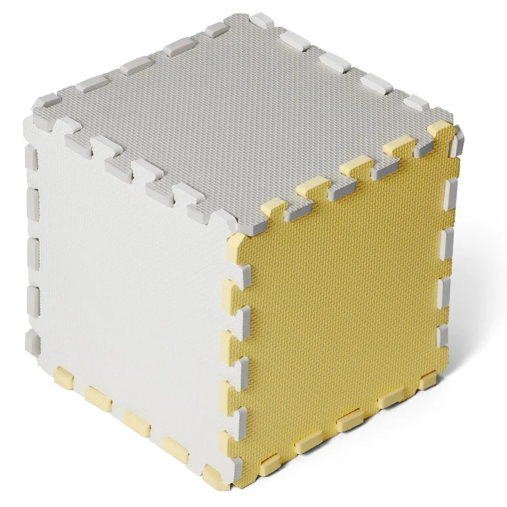 Kinderkraft Luno Foam Puzzle Mat