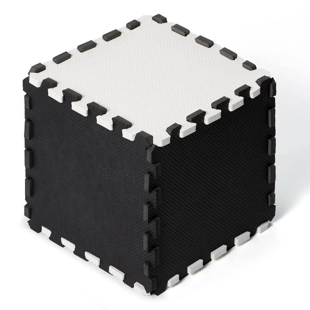 Kinderkraft Luno Foam Puzzle Mat