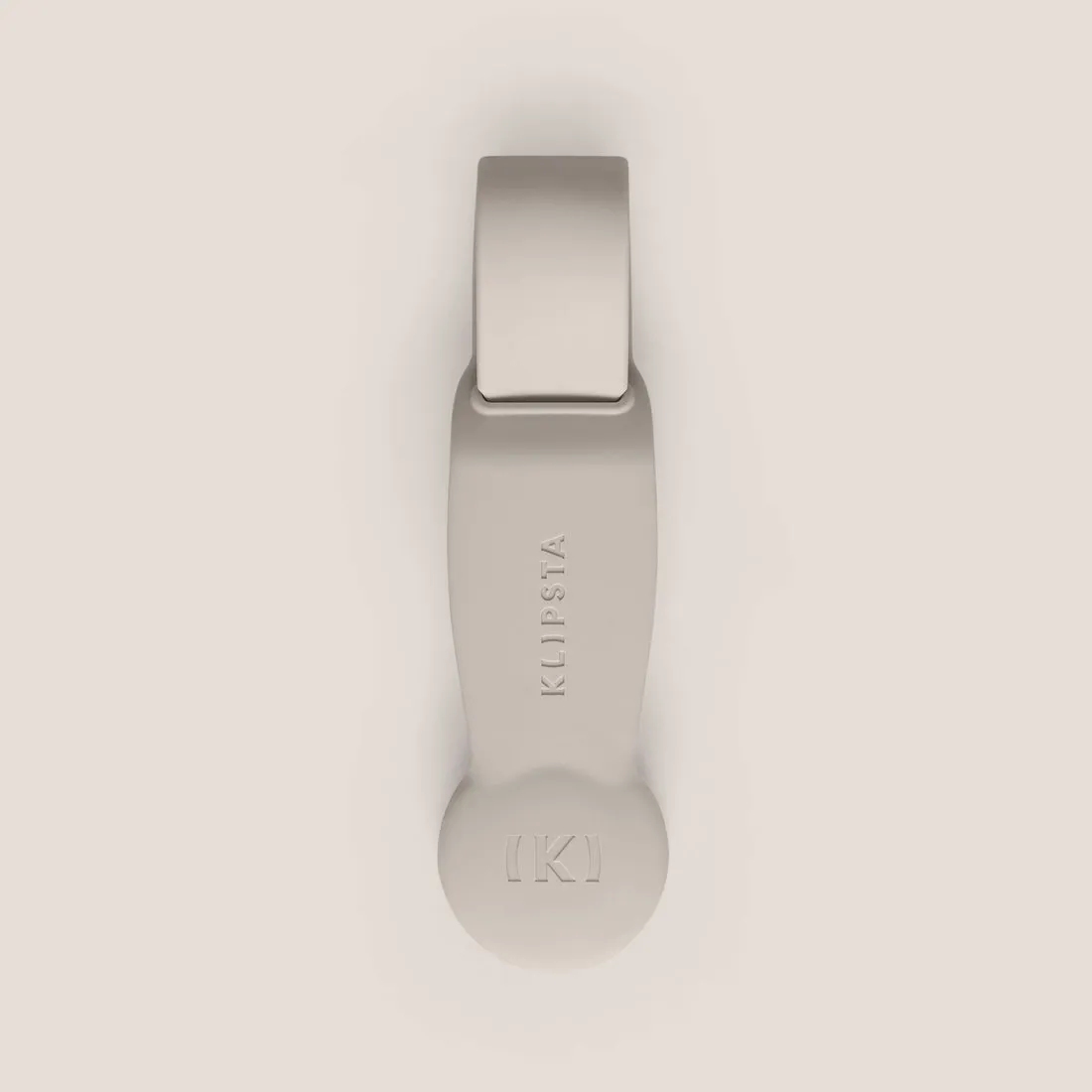 Klipsta - Hat Clip - Stone