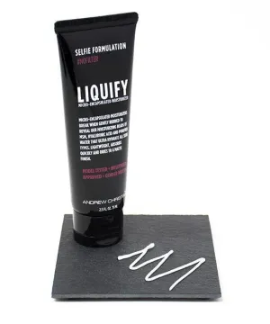LIQUIFY Micro-Encapsulated Moisturizer