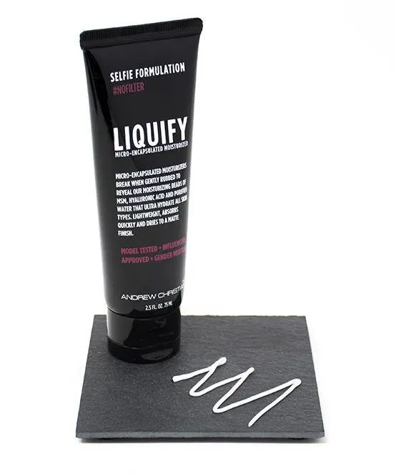 LIQUIFY Micro-Encapsulated Moisturizer