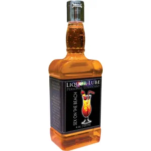 Liquor Lube - Sex on the Beach 4 Fl Oz