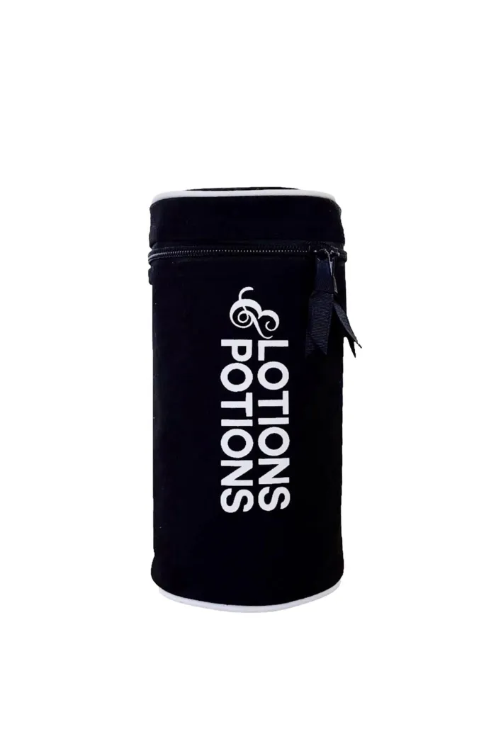 Lotions & Potions Liquid Travel Case