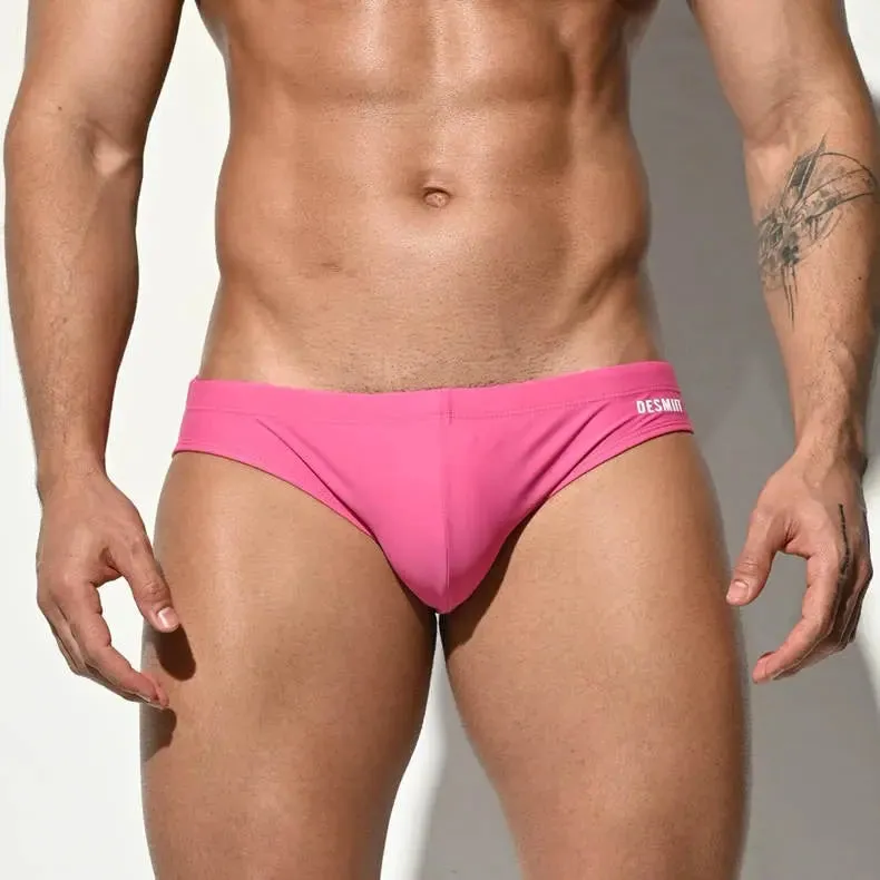 Low Rise Swim Brief
