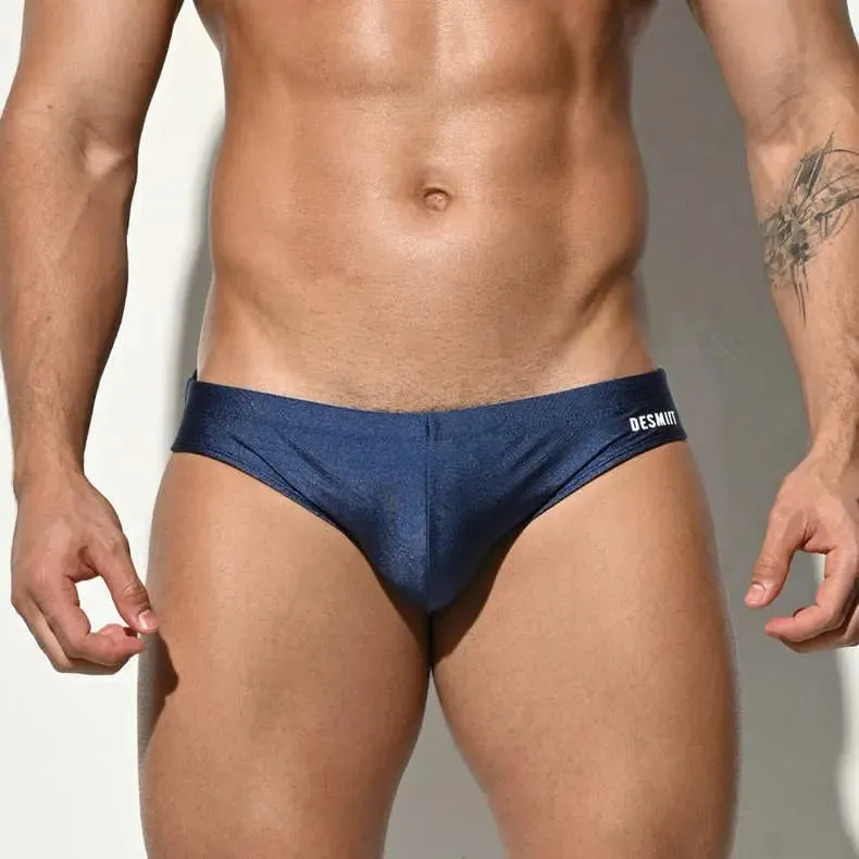 Low Rise Swim Brief