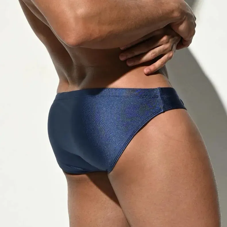 Low Rise Swim Brief