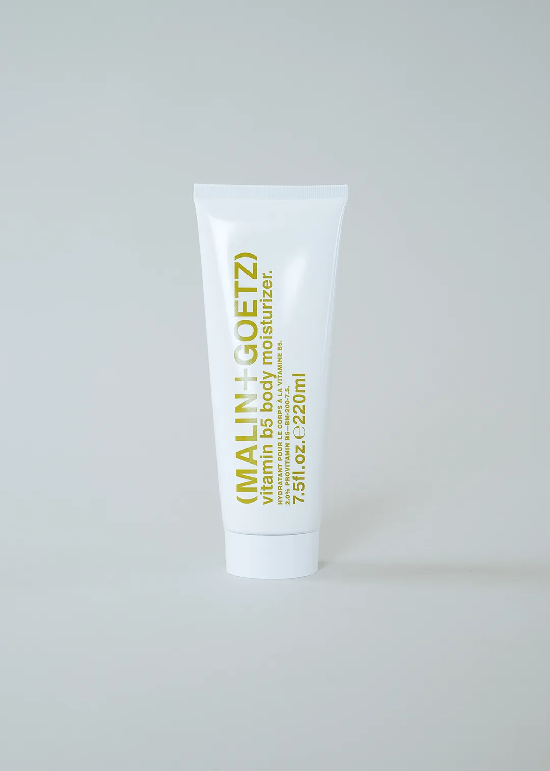 MALIN GOETZ  VITAMIN B5 BODY MOISTURIZER