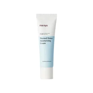 ma:nyo Factory Thermal Water Moisturizing Cream 50ml