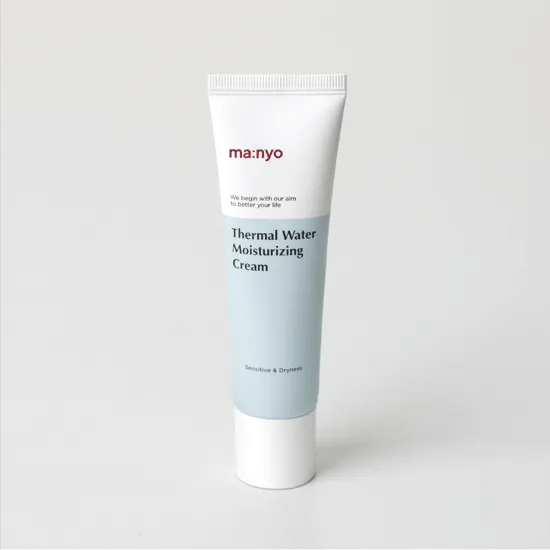 ma:nyo Factory Thermal Water Moisturizing Cream 50ml