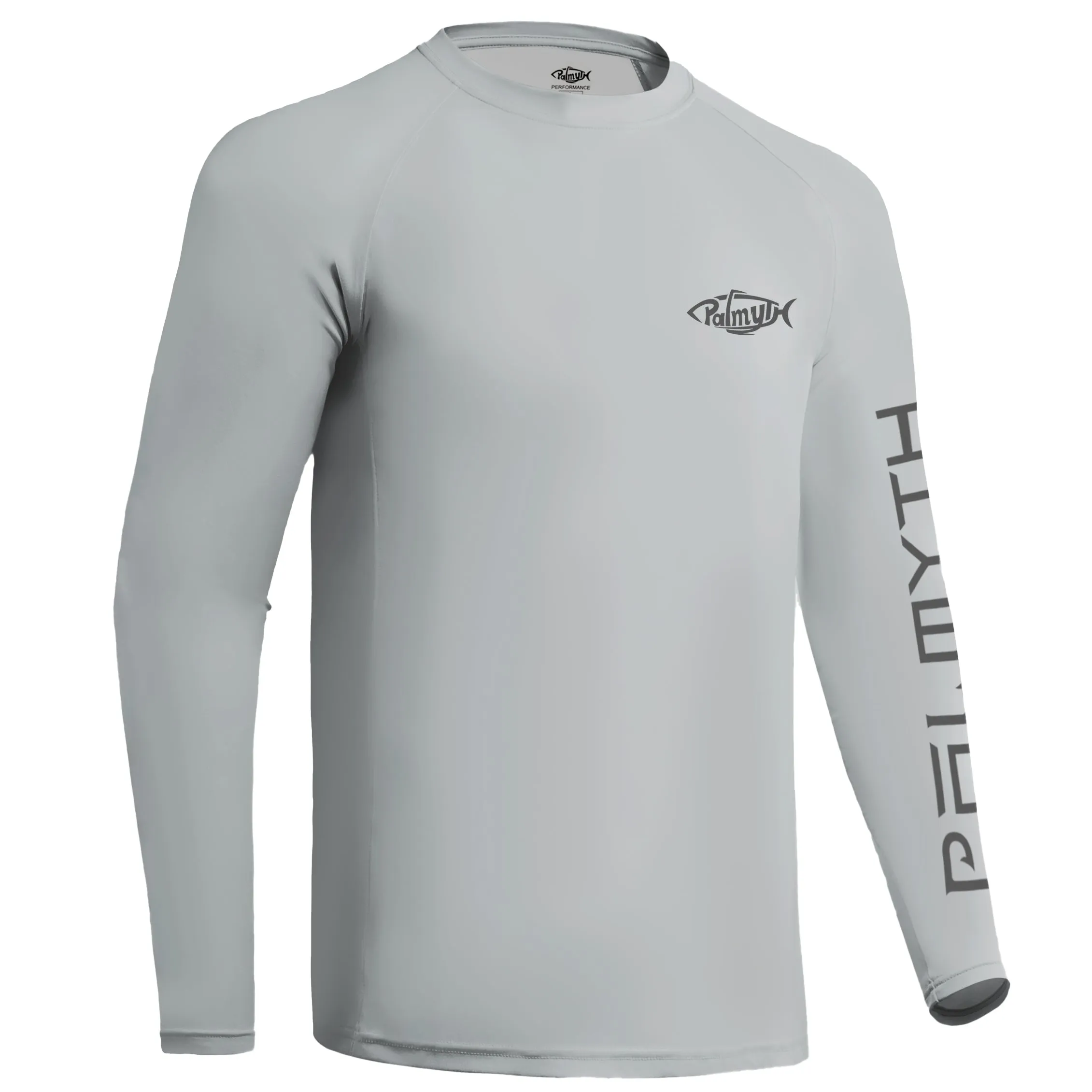 Men Long Sleeve UPF 50  Shirts