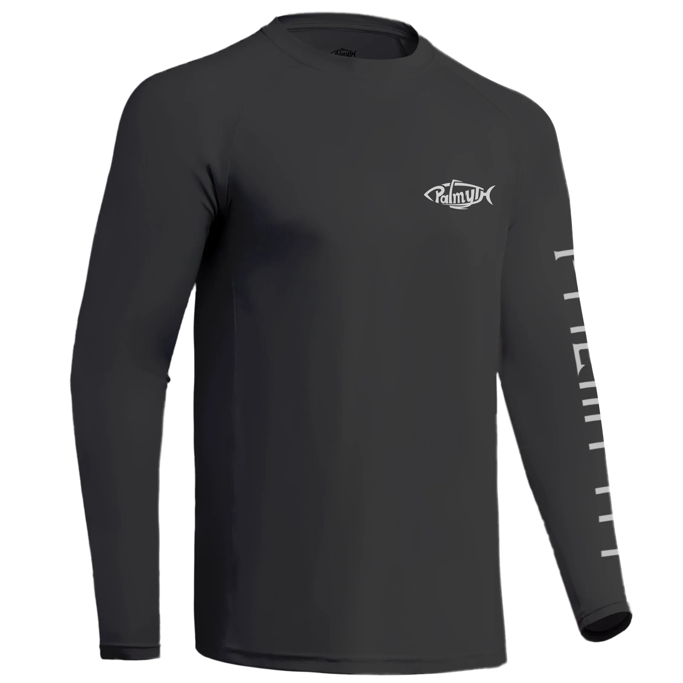 Men Long Sleeve UPF 50  Shirts