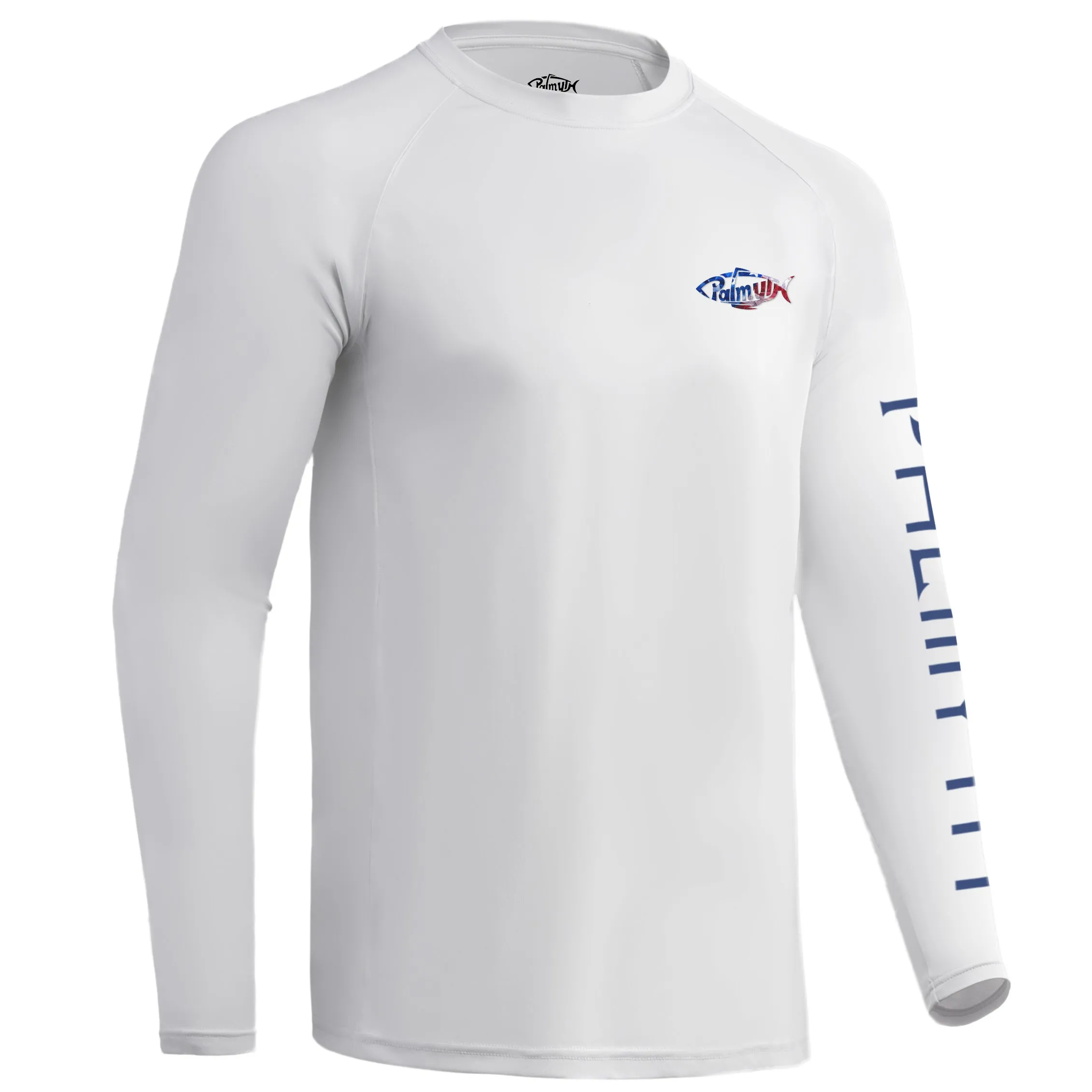 Men Long Sleeve UPF 50  Shirts