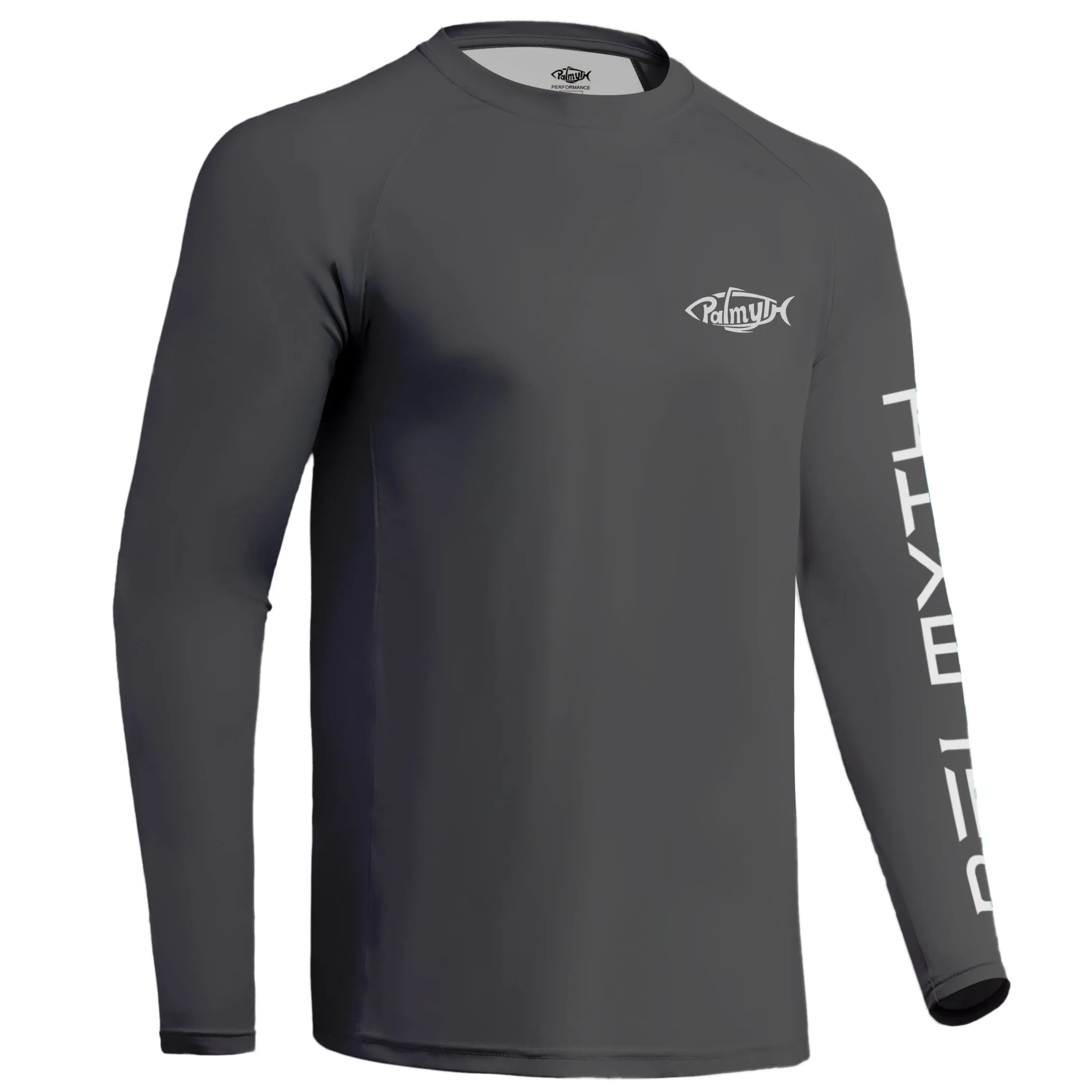 Men Long Sleeve UPF 50  Shirts