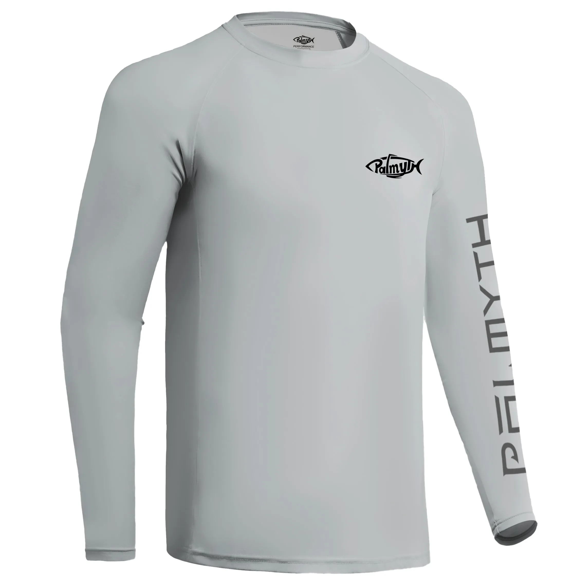 Men Long Sleeve UPF 50  Shirts