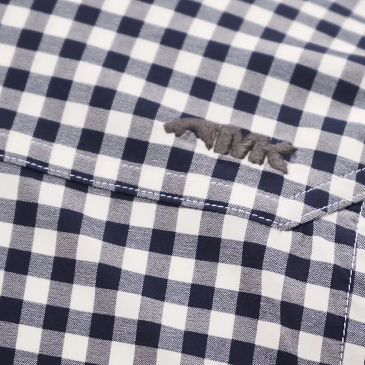 Men's Glacier Long Sleeve Shirt