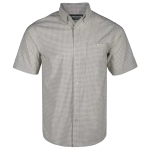 Men's Glacier Short Sleeve Shirt