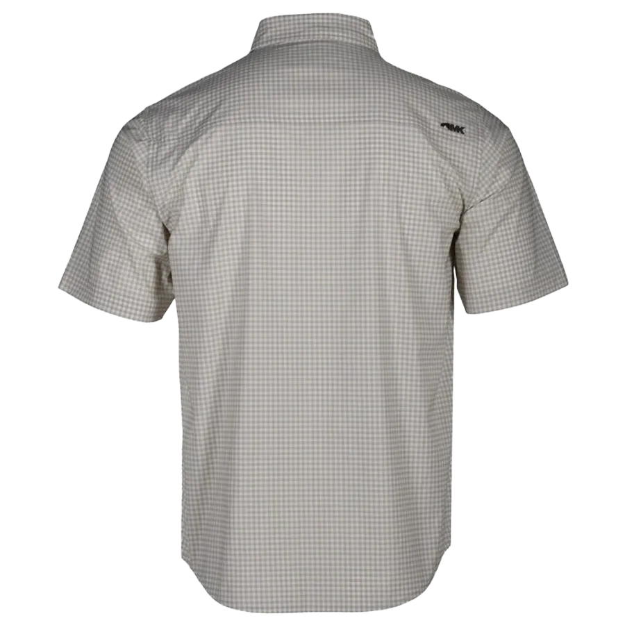 Men's Glacier Short Sleeve Shirt