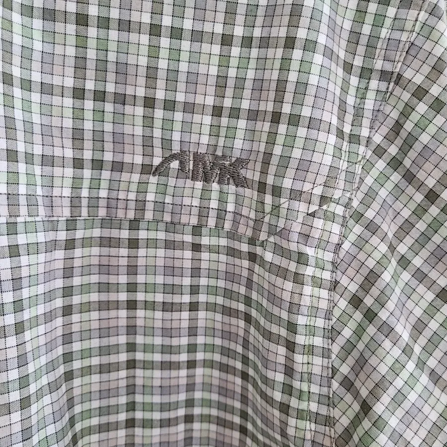 Men's Glacier Short Sleeve Shirt