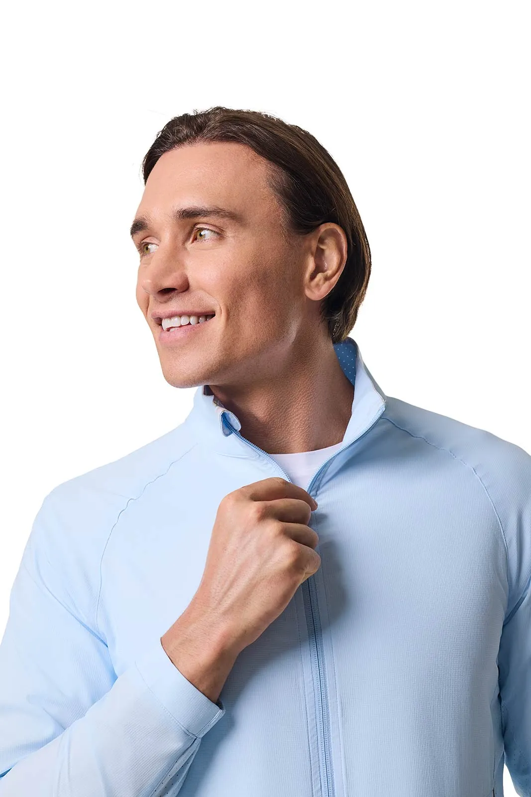 Men's Outpace Sport Jacket | Skyride