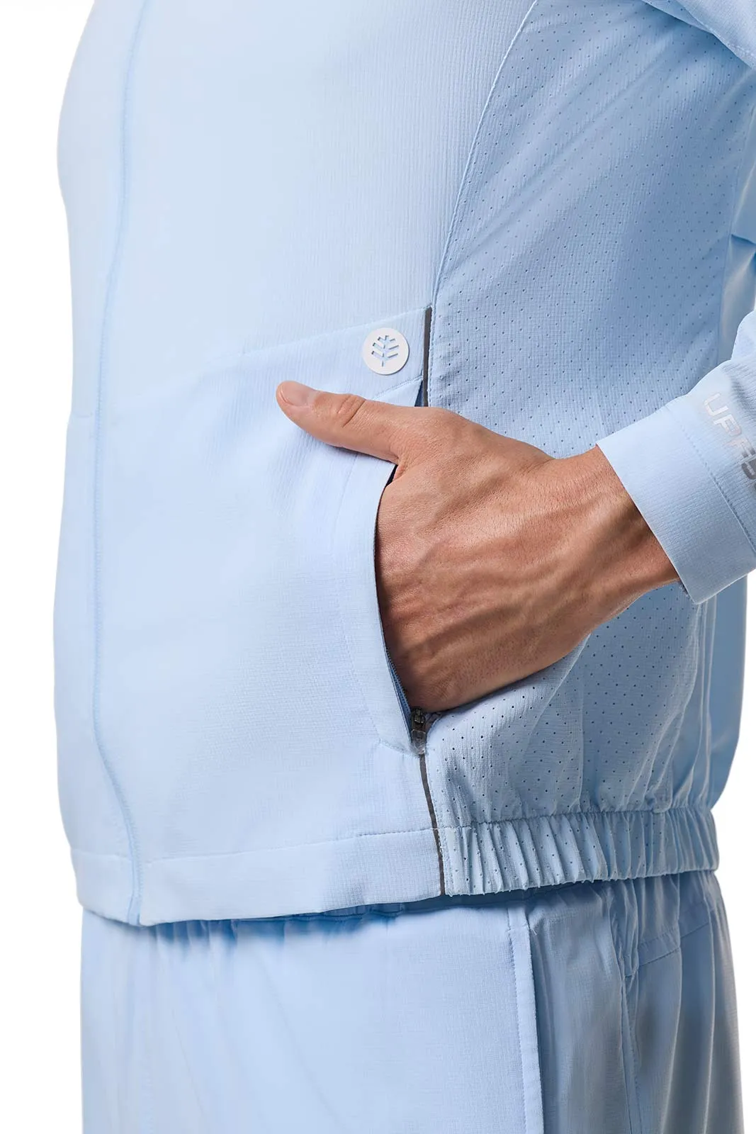 Men's Outpace Sport Jacket | Skyride