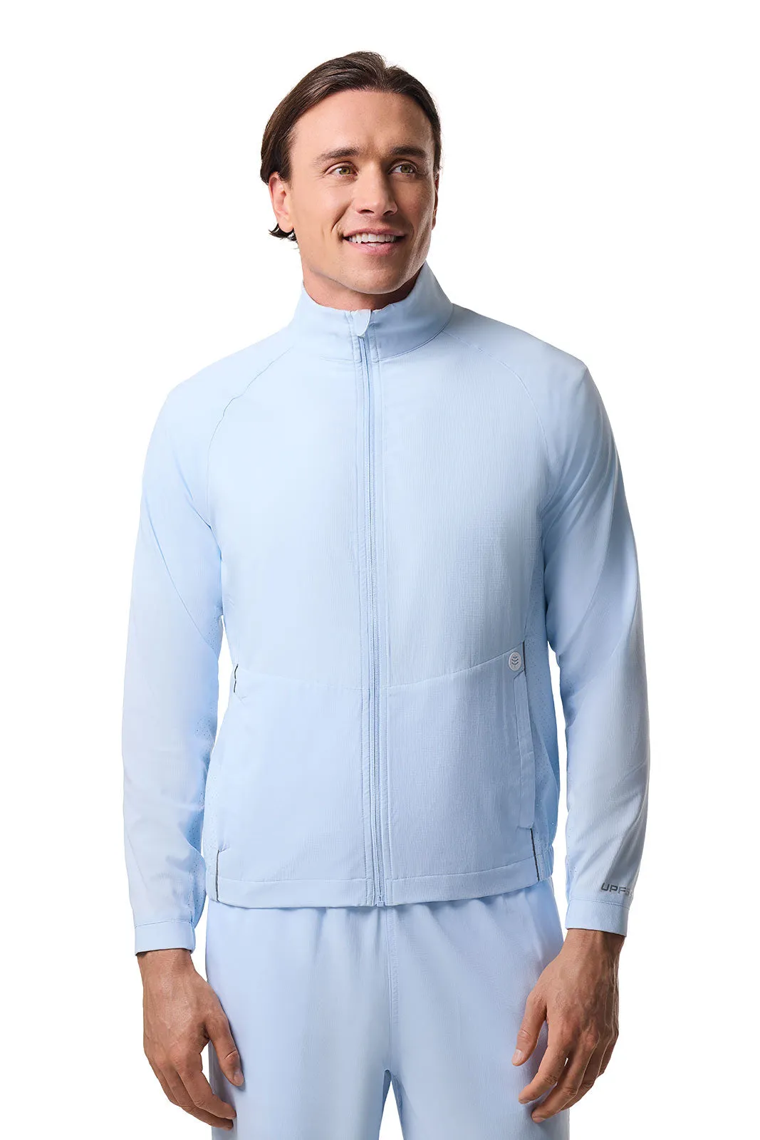 Men's Outpace Sport Jacket | Skyride