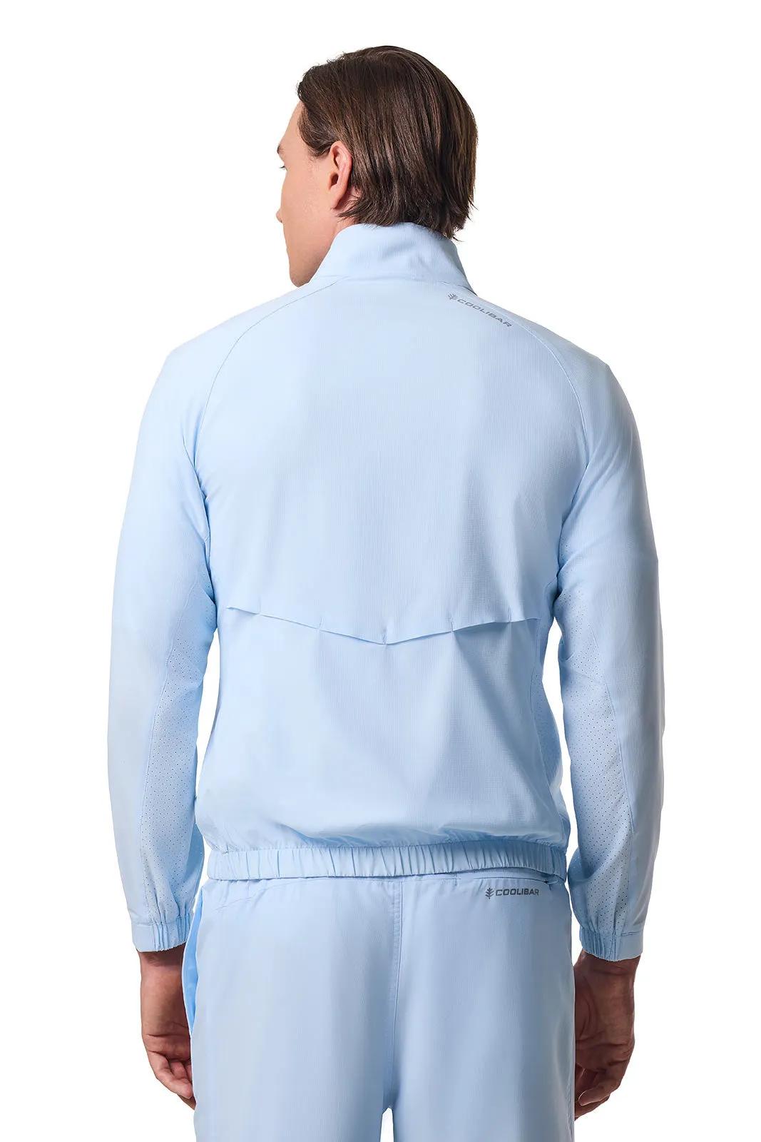 Men's Outpace Sport Jacket | Skyride