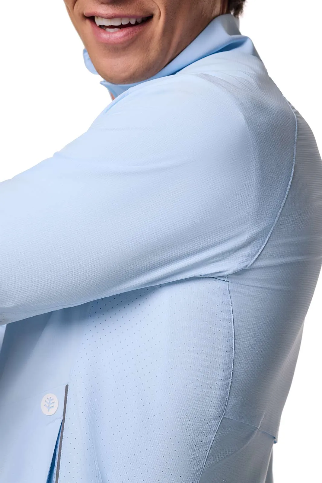 Men's Outpace Sport Jacket | Skyride
