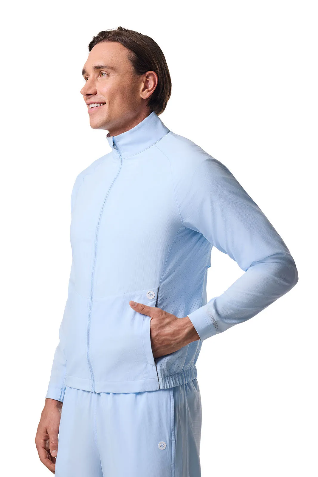 Men's Outpace Sport Jacket | Skyride