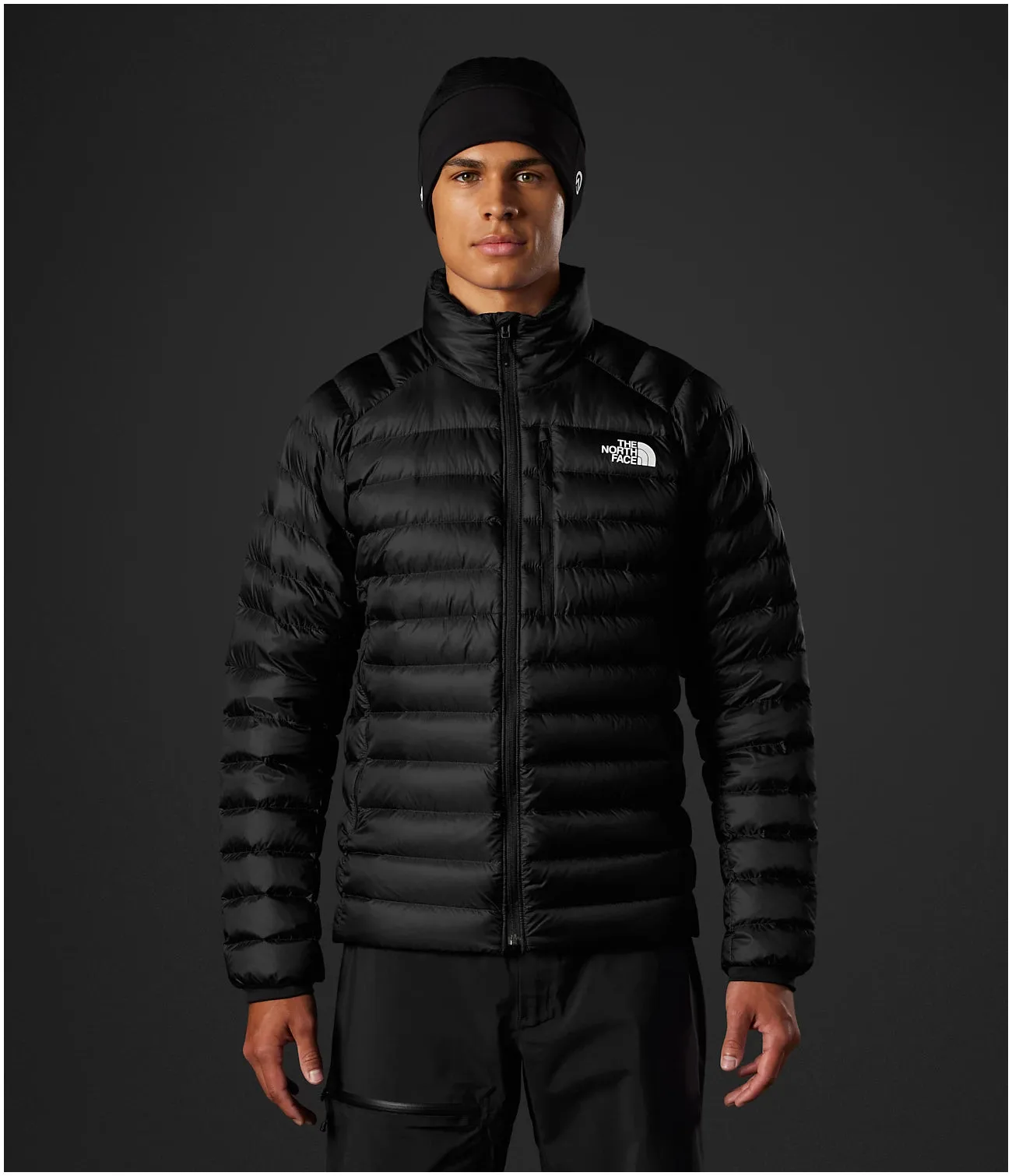 MEN'S SUMMIT BREITHORN JACKET